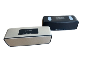 Компактна Bluetooth колонка модел S2025