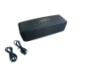 Компактна Bluetooth колонка модел S2025 - снимка 4