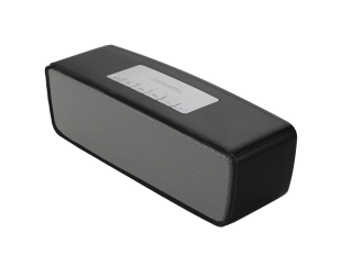 Компактна Bluetooth колонка модел S2025