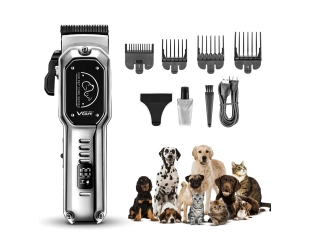 Машина за подстригване на домашни любимци VGR V-201