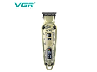 Професионален тример за коса VGR V-901