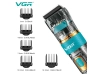Професионална подстригваща машинка VGR V-695 VGR - снимка 3