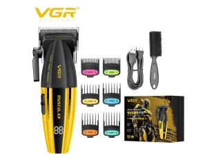 VGR V-285 Професионална Машина за Подстригване