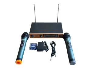 SHURE SH-588D Микрофонен комплект