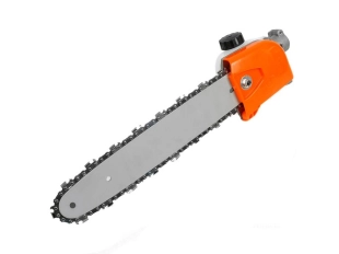 Приставка за ъглошлайф 115мм за рязане на дърва