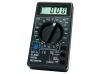 Цифров мултицет DT-830B за електрически измервания - снимка 3