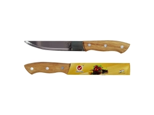 Комплект от 12 остри кухненски ножа Feng Feng SM-7081