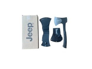 Мултифункционална туристическа брадва AXE JEEP