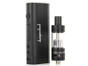 Електронна цигара KangerTech Subox Nano с картомайзер, черна KANGERTECH - снимка 5