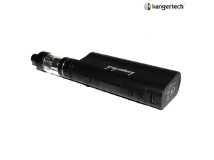 Vape устройство KangerTech Subox nano за вейпинг