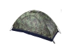 Камуфлажна двуместна палатка 200×200×140 см за къмпинг - снимка 3