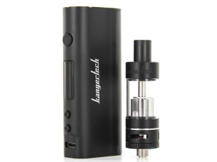Vape устройство KangerTech Subox nano за вейпинг