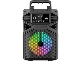 Преносима Bluetooth тонколона KTS-1513 4