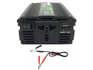 CEJ 1000P инвертор 12V към 220V с мощност 1000W