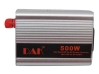 DAK Инвертор 500W от 24V на 220V DAK - снимка 2