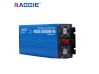Инвертор преобразувател за соларни системи 2000W 12V RAGGIE Raggie - снимка 2