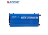 Соларен инвертор преобразувател 3000W 12V/24V RAGGIE Raggie - снимка 2