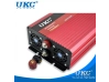 UKC Инвертор 4000W 12V към 220V UKC - снимка 6