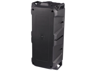 Greatnice GTS-2075 караоке тонколона 2x6.5“ с микрофон