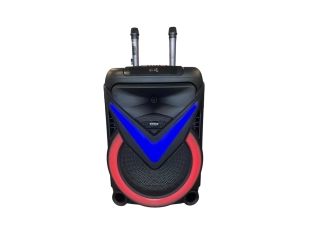 Мощна караоке тонколона WVNGR WGY-1801 с 18 инча говорител