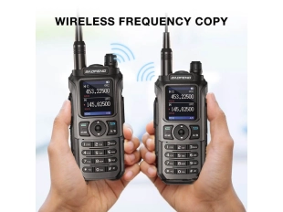 Baofeng UV-21 преносима двупосочна радиостанция