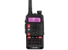 Двоен комплект радиостанции BAOFENG UV-10R 10W VHF-UHF BAOFENG - снимка 2