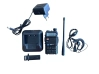 Два броя радиостанции BAOFENG UV-5R 8W с VHF и UHF честоти BAOFENG - снимка 8