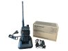 Радиостанция BAOFENG UV-5R 8W с VHF/UHF честотен обхват BAOFENG - снимка 9