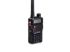 Радиостанция BAOFENG UV-5R 8W с VHF/UHF честотен обхват BAOFENG - снимка 2