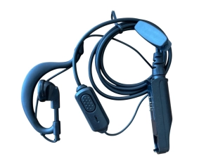 Слушалка с хендсфри за радиостанция Baofeng UV-9R