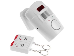 Сигнална аларма за дом и офис