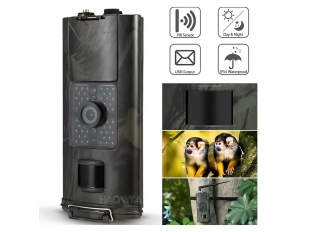 Ловна камера HC-700M с Full HD 16MP резолюция