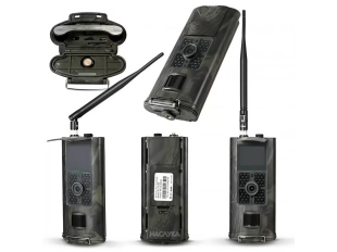 Ловна камера HC-700M с Full HD 16MP резолюция - подобен продукт