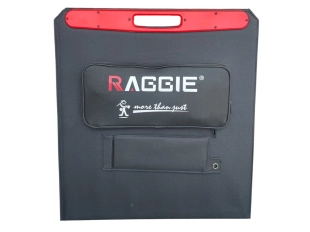 Преносим сгъваем соларен панел RAGGIE 300W