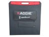 Сгъваем соларен панел RAGGIE 200W за мобилна употреба Raggie - снимка 2
