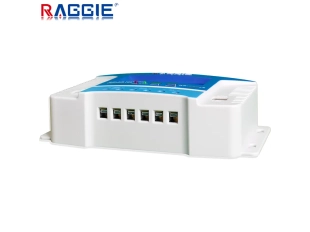Соларен контролер RAGGIE 20А 12V/24V