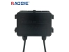Монокристален соларен панел RAGGIE 100W 12V 920x575x30мм Raggie - снимка 3