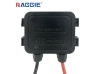 Соларен панел RAGGIE 50W 12V монокристален 700x540x25мм Raggie - снимка 4