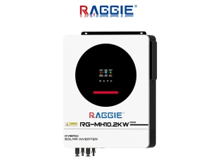  Соларен инвертор RG-MH10200W 48V