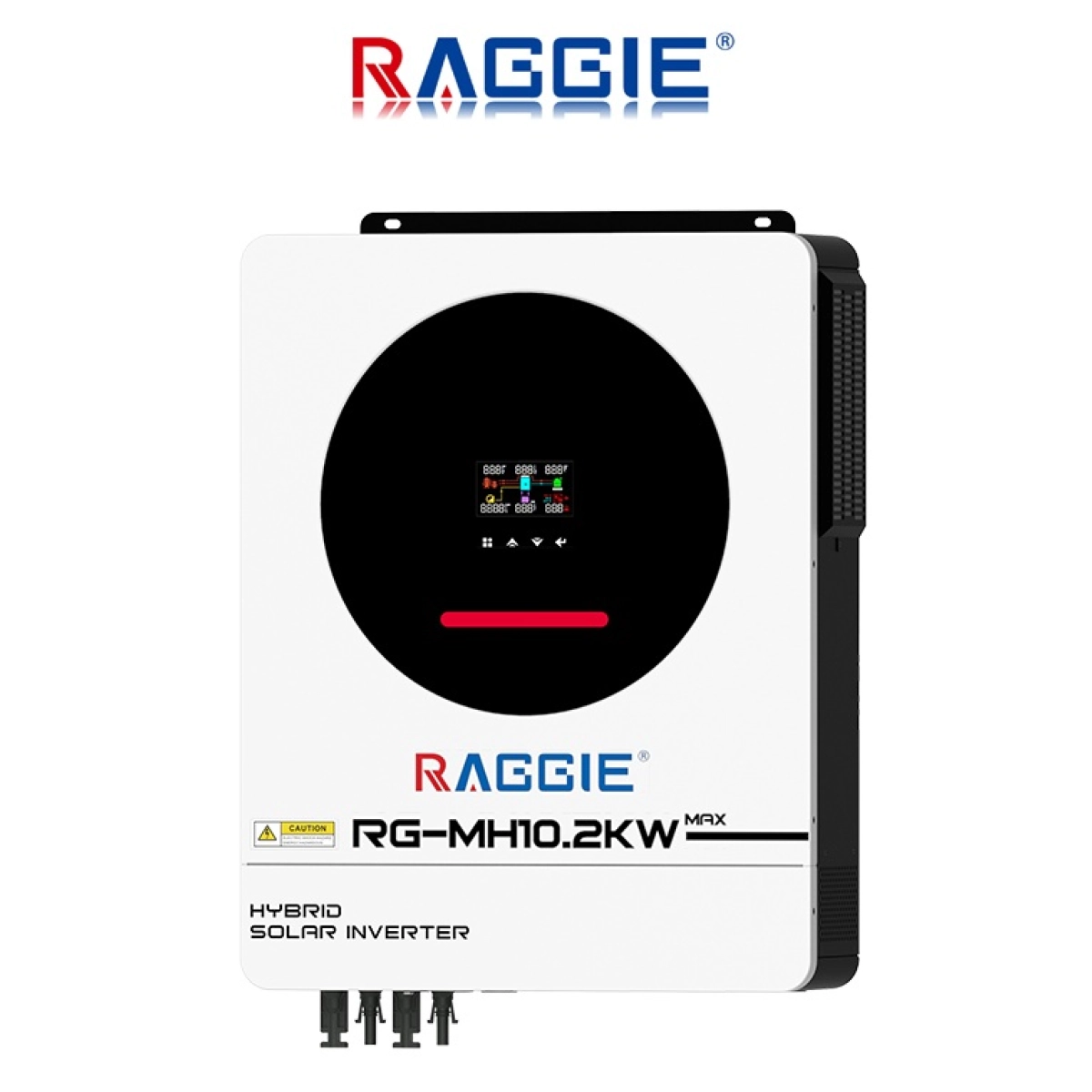 Соларен инвертор RG-MH10200W 48V Соларен инвертор RG-MH10200W 48V - Raggie 3308