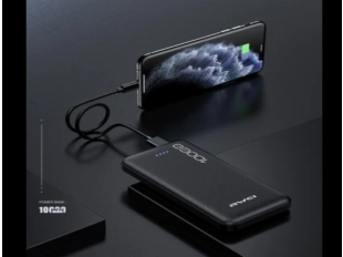 Външна преносима батерия Awei P28K