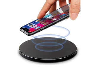 Безжично зарядно устройство за смартфони и аксесоари