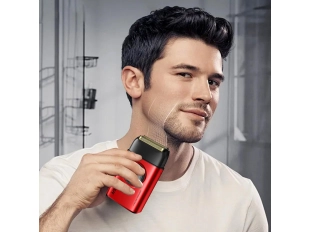 Безжична акумулаторна самобръсначка VGR V-378 професионална