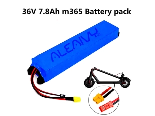 Li-ion акумулатор XIMENG за електрическа тротинетка 36V 7800 aH
