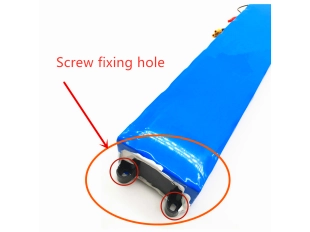 Li-ion акумулатор XIMENG за електрическа тротинетка 36V 7800 aH