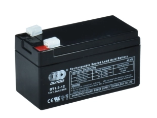 Тягов акумулатор 12V 1.3Ah OT1.3-12 UPS