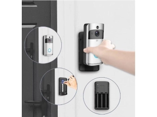 Видео домофон VideoBell с функция звънец