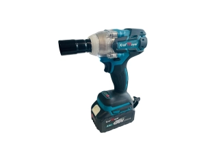 Комплект акумулаторни инструменти KraftRoyal 36V с 3 батерии 8Ah