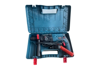 Пробивна бормашина с перфоратор KraftRoyal за точна работа