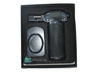 Газова горелка и поялник Jet Torch до 1300˚C